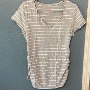 SOLD Isabel Maternity Tee